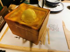 -绿茶餐厅(光明N次方公园店)