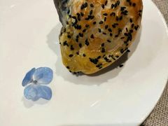 -小广寒电影艺术餐厅(小广寒经三路店)