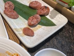 -正苑26年海鲜烤肉•牛尾汤汤饭(东港店)