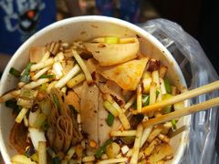 -捞沙巷