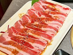 -花时·炭火烧肉(东百中心A馆店)