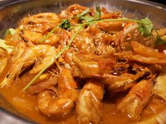 -邵汇大虾(吉林大路店)