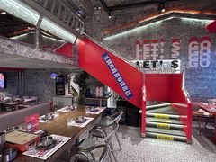 -神府路壹号·海鲜烧烤·砂锅粥·锅物(三坊七巷店)