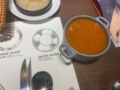 -西堤牛排(合肥之心城店)
