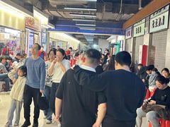 -万达广场(福州金融街店)