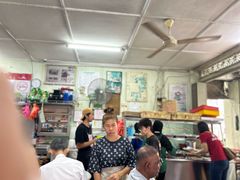 -锦华茶餐室