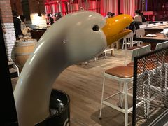 大堂-Goose Island Brewhouse鹅岛精酿啤酒餐厅