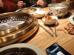 -焰江山·海鲜牛排烤肉自助(环形中心店)