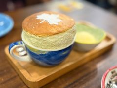 -芙蕾哥哥souffle