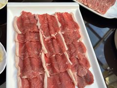 -日坛涮肉四合院·园林餐厅(日坛公园店)