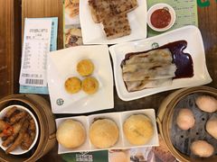 -添好运点心专门店(深水埗店)