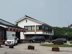 -西郊宾馆·1921餐厅