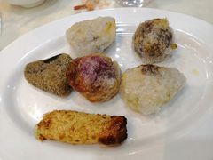 粿品杂拼-长平老姿娘夜粥(平东一街店)