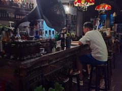 -BUND·FIVE外滩5号(天际店)