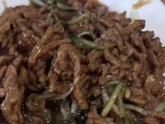 -姥家春饼店(漳州二路店)