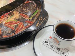 -XiaoJunGan Hotpot 钢管厂五区小郡肝火锅串串香