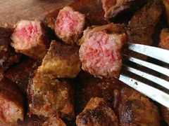 -拾挚扒房(招商花园城店)