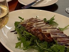 -卡佩罗意大利餐厅及酒吧Al Cappello Trattoria