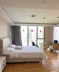 -恒熙玥月子会所