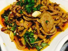 -大碗厨 25年老字号 现炒湘菜(四季天地店)