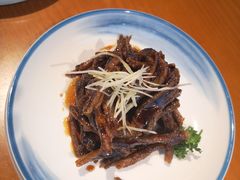 -三凤酒家·百年无锡菜(清扬茂业店)