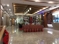 -陕西会客厅·宴会厅·唐世佳宴