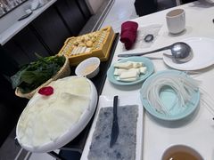 -天府火锅·始于1989年(老城十字街店)