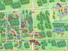 -黄海国家森林公园