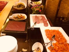 -北京中国大饭店