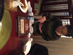洪湖传扬餐厅-家佳餐厅(大望路店)
