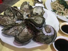 -张家卫·阳江菜·小海鲜(肥婆湾桥店)