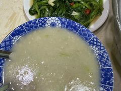 -尕有炕锅烤羊肉