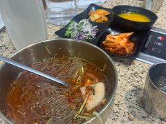 -真利味·脊骨火锅·正宗韩国料理(韩乐坊店)