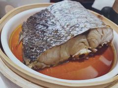 -甄御•海鲜新青岛菜(麦岛店)