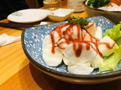 梅子山药-酒吞(七宝领展广场店)