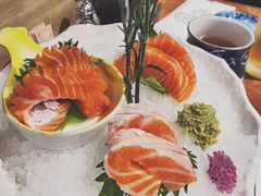 -阿吾罗日本料理(K11艺术中心店)