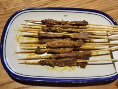 阿蛮牛小串-云阿蛮生烫牛肉米线(景星店)