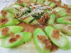 丝瓜-19号私房菜(云南路店)