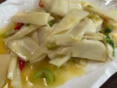 -堂宴·老厦门私房菜(1988仙岳总店)