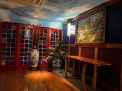 -青岛华客度假酒店(极地海洋世界店)