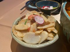 山石榴山药-山石榴·贵州菜(丰盛里店)