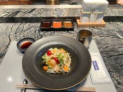 -松亭·铁板烧(欢乐海岸店)