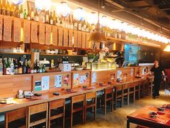 -烧鸟横丁(联发文创口岸店)