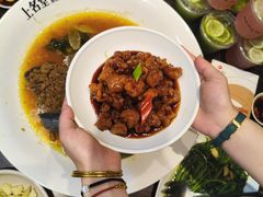 -上名堂·鱼头好吃(体育场路店)