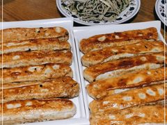 -铸钟褡裢火烧(西三环紫竹桥店)