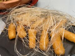 -甜阿姨·天台花园私房菜(万松园店)