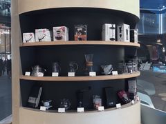 -Seesaw Coffee(苏州中心店)