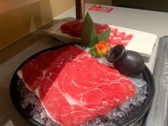 -海底捞火锅(青悦城店)