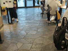 -麦当劳(国家体育场南路店)