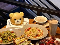 -CALDO CALDO 卡多厨房(双盛花园店)